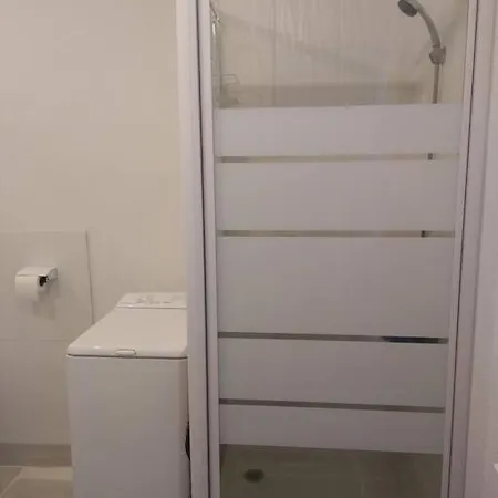 Apartment 4 Pers 150 M De La Parking Le Grau-du-Roi