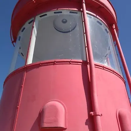 Lejlighed 4 Pers 150 M De La Parking