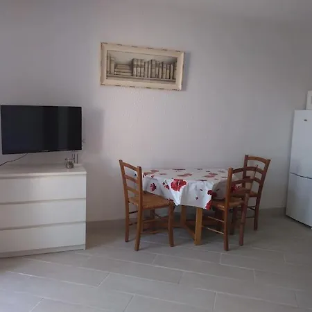 Lejlighed 4 Pers 150 M De La Parking Le Grau-du-Roi